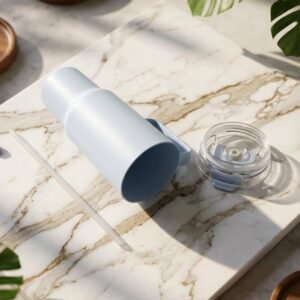 Travel Tumbler � Large 1800ml Capacity with Leak-resistant Lid