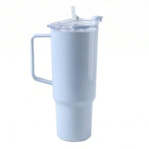 Travel Tumbler � Large 1800ml Capacity with Leak-resistant Lid
