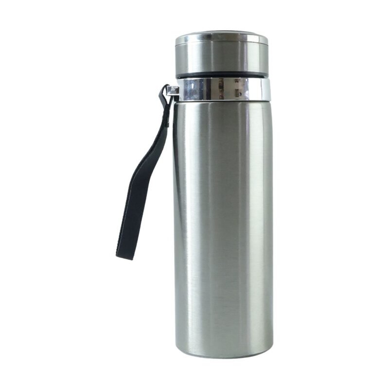VacuumBottle-04.jpg Stainless Steel Vacuum Flask – Keeps Beverages Hot & Cold