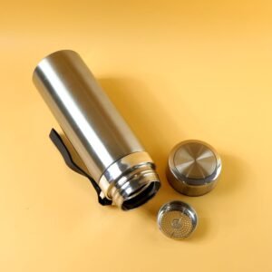VacuumBottle-06.jpg Stainless Steel Vacuum Flask – Keeps Beverages Hot & Cold