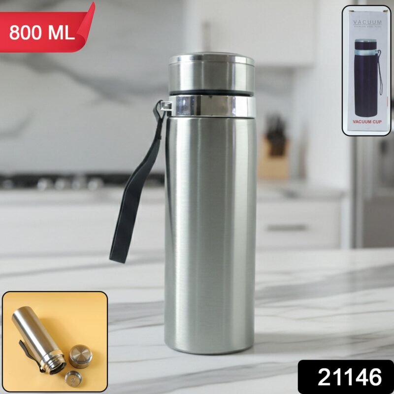 VacuumBottle-WSKU-01.jpg Stainless Steel Vacuum Flask – Keeps Beverages Hot & Cold