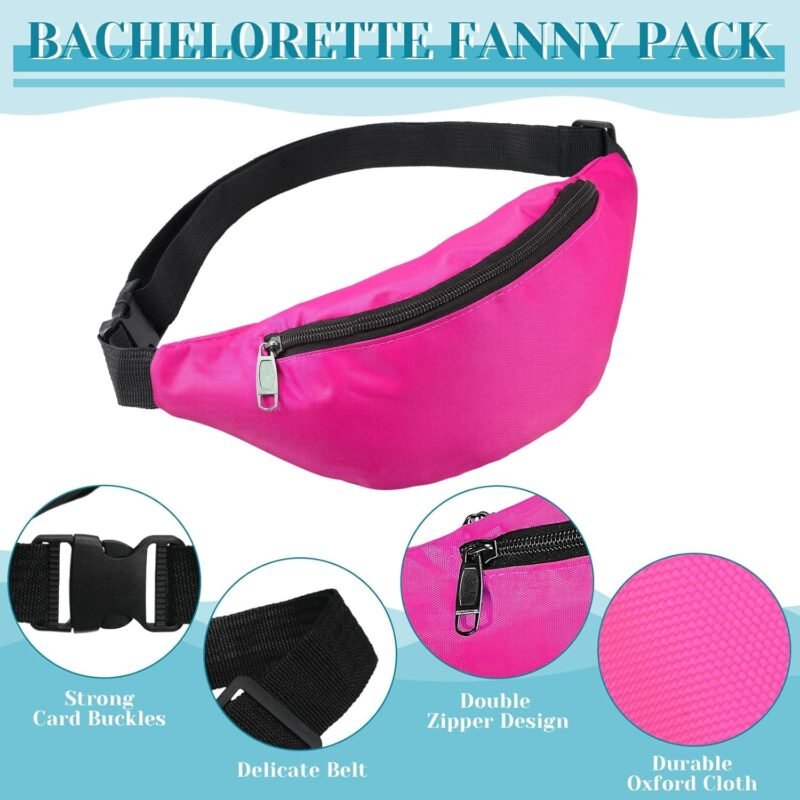 WaistBag-02_a515d522-75f0-434a-a9c4-a4a1f63c9971.jpg Adjustable Travel Waist Bag – Secure Zipper & Lightweight Design