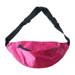 WaistBag-04_fa66a8eb-05ff-492c-acc2-01f9bb5e1a36.jpg Adjustable Travel Waist Bag – Secure Zipper & Lightweight Design