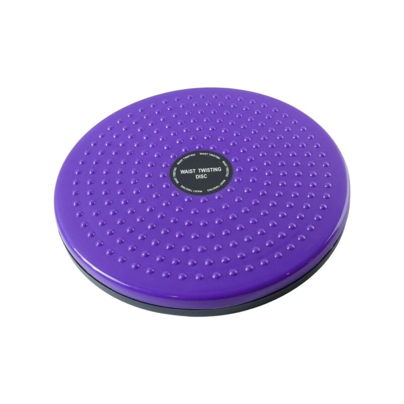 WaistTwistDiscBoard-04.jpg Waist Twisting Disc – Effective Core & Waist Shaping Tool