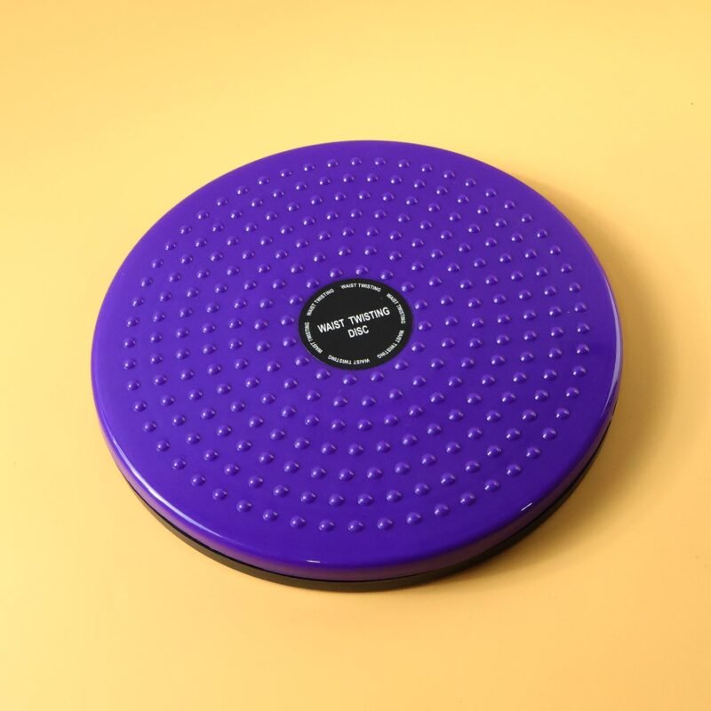WaistTwistDiscBoard-05.jpg Waist Twisting Disc – Effective Core & Waist Shaping Tool