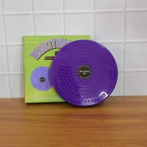 WaistTwistDiscBoard-live.jpg Waist Twisting Disc – Effective Core & Waist Shaping Tool