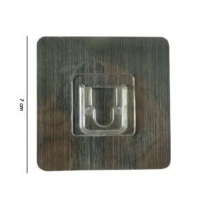 Wall-Hooks-8.jpg Self Adhesive Wall Hook – Damage-Free, Multipurpose Organizer