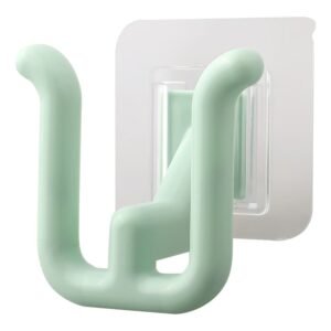 WallMountedShoeRack-04.jpg Wall-Mounted Slipper Holder – Space-Saving & Easy to Install