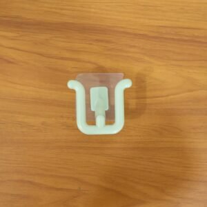 WallMountedShoeRack-live.jpg Wall-Mounted Slipper Holder – Space-Saving & Easy to Install