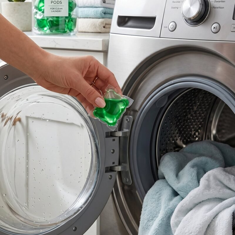 Washing-Detergent-Pods-3.jpg Plant-Based Laundry Detergent Pods – Effective & Eco-Friendly