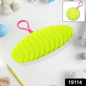 Flexible Worm Fidget Toy � Sensory Stress Relief & Focus Aid