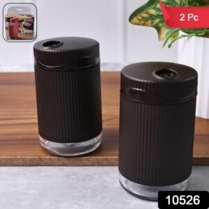 WhatsAppImage2025-08-22at11.33.52_030aa04f.jpg Salt & Pepper Dispenser Set – Unbreakable, Easy Control