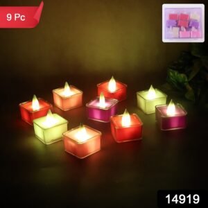 WhatsAppImage2025-09-24at18.30.20_85a254fe.jpg LED Flameless Tealight Candles – Vibrant Multicolor Set (9 Pc)