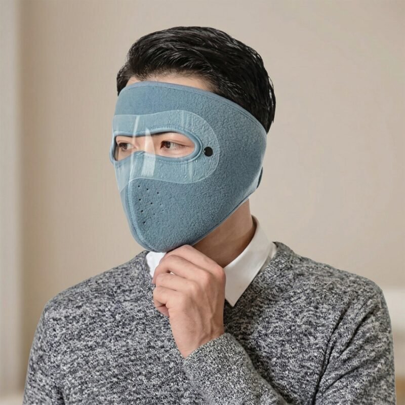WindproofFullFaceMask02-03.jpg Reusable Anti Fog Face Mask – Big Size with Eye Shield for Safety