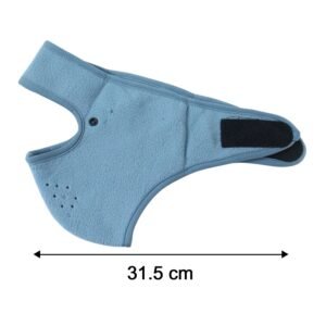 WindproofFullFaceMask02-size.jpg Reusable Anti Fog Face Mask – Big Size with Eye Shield for Safety