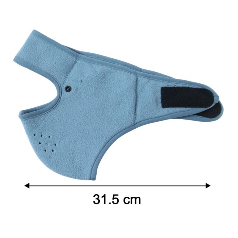 WindproofFullFaceMask02-size.jpg Reusable Anti Fog Face Mask – Big Size with Eye Shield for Safety