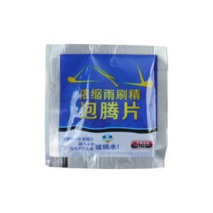 WindshieldWasher-04.jpg Car Windshield Cleaner Tablets – Effective Water-Repellent Formula