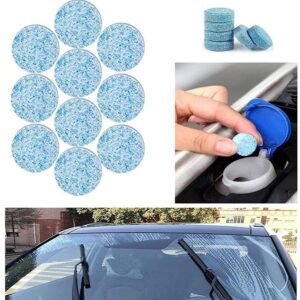 WindshieldWasher-06.jpg Car Windshield Cleaner Tablets – Effective Water-Repellent Formula