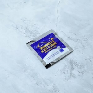 Windshieldglassclearner-02.jpg Car Windshield Cleaning Tablet – Effective Streak-Free Glass Cleaning