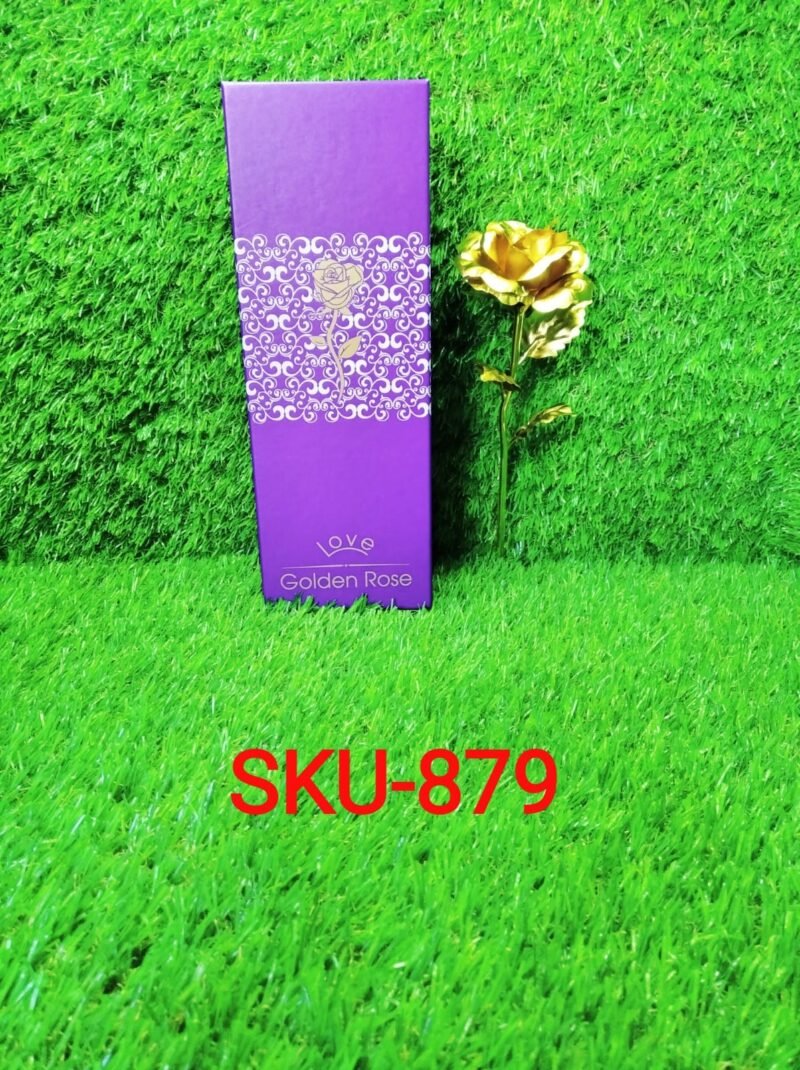 ae9b9aa4-e677-4f3b-8353-782db1d927c2.jpg Artificial Golden Rose – 24K Plated Everlasting Gift | Styleva