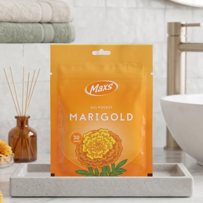 air-freshener-2.jpg Marigold Gel Air Freshener � Long-lasting Refreshing Fragrance