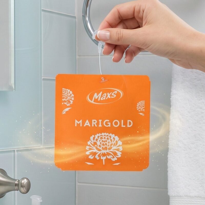 air-freshener-3.jpg Marigold Gel Air Freshener � Long-lasting Refreshing Fragrance
