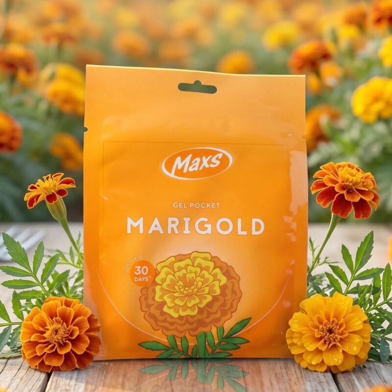 air-freshener-4.jpg Marigold Gel Air Freshener � Long-lasting Refreshing Fragrance
