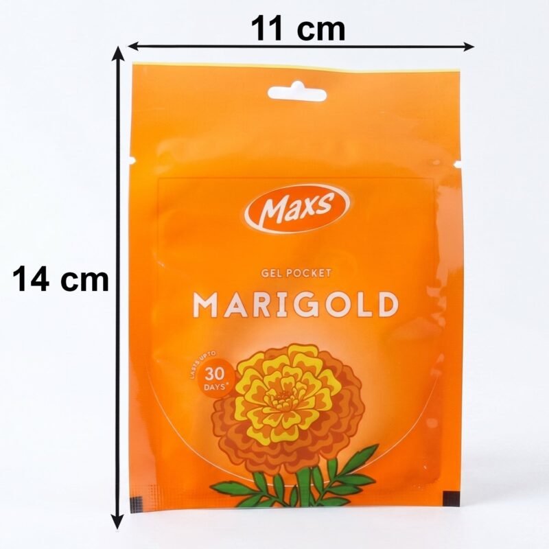 air-freshener-6.jpg Marigold Gel Air Freshener � Long-lasting Refreshing Fragrance