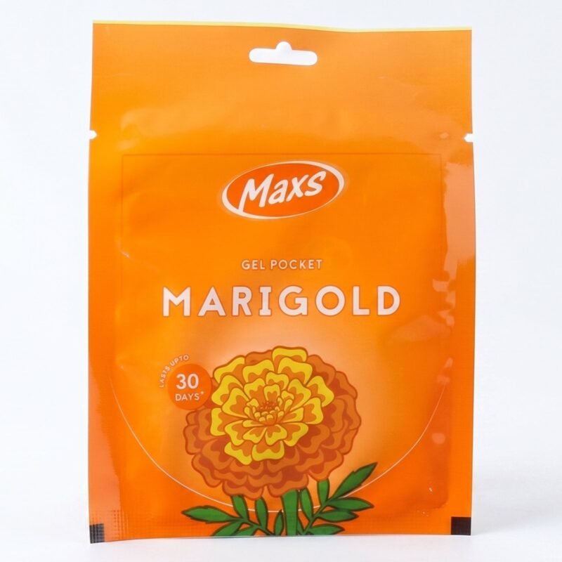 air-freshener-7.jpg Marigold Gel Air Freshener � Long-lasting Refreshing Fragrance