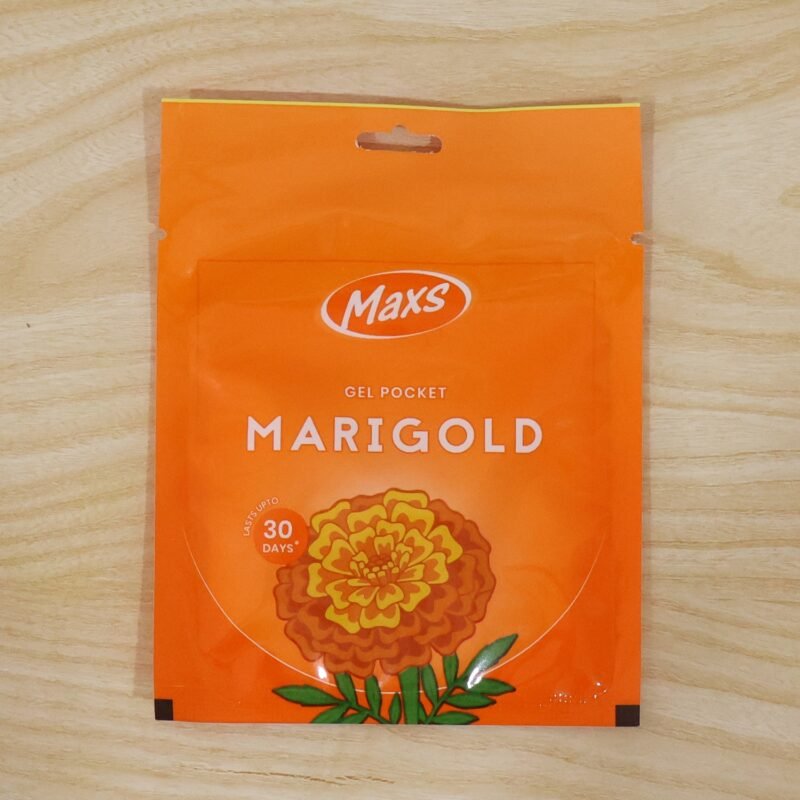 air-freshener-8.jpg Marigold Gel Air Freshener � Long-lasting Refreshing Fragrance