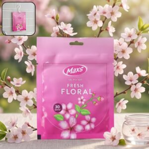 air-freshener_1_-1.jpg Gel Air Freshener � Long-lasting Pocket Fragrance for Home & Car