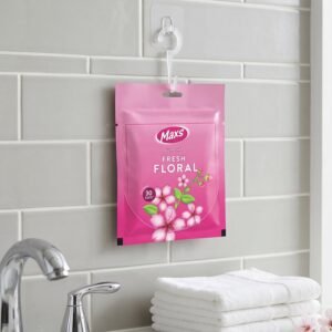 air-freshener_1_-3.jpg Gel Air Freshener � Long-lasting Pocket Fragrance for Home & Car