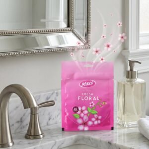 air-freshener_1_-5.jpg Gel Air Freshener � Long-lasting Pocket Fragrance for Home & Car