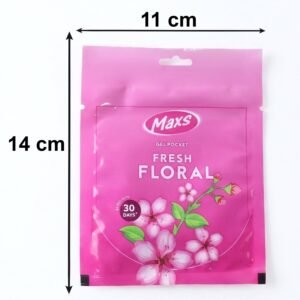 air-freshener_1_-6.jpg Gel Air Freshener � Long-lasting Pocket Fragrance for Home & Car