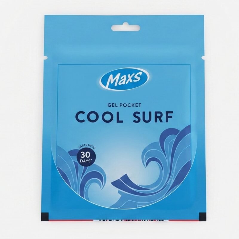 air-freshener_4_-7.jpg Maxs Marigold Gel Air Freshener � Long-Lasting Fragrance for Small Spaces