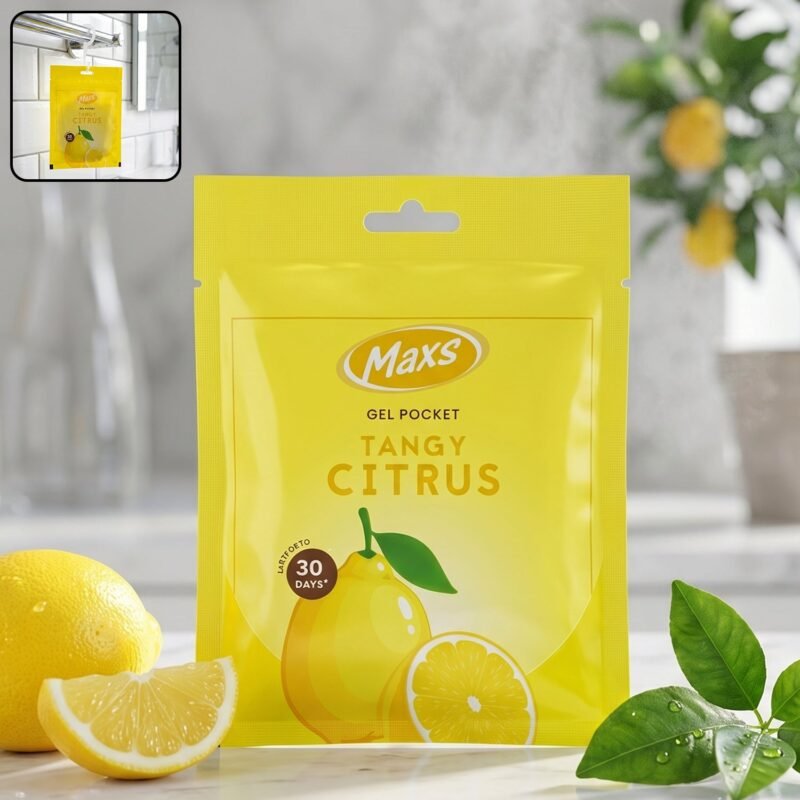 air-freshener_5_-1.jpg Maxs Tangy Citrus Gel Air Freshener � Long-Lasting Freshness for Indoor Use
