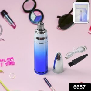b6b9791d-1a12-4a42-8470-ac1b5de6bbf7.jpg Nose Hair Trimmer – Waterproof, USB Rechargeable Grooming Tool