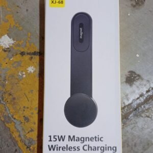 b82a4936-8ab7-4457-8226-7f422c2025d9.jpg Wireless Car Charger � 15W Fast Charging & Secure Mount