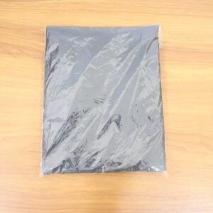 Waterproof Hair Cutting Cape � Adjustable Neck for Salon & Home