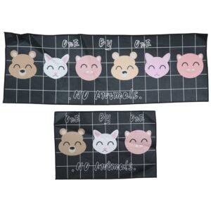 bathroomfloormat-04.jpg Printed Anti Slip Floor Mat Set – Safe & Decorative for Home