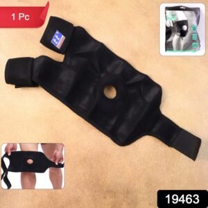 bc75bac1-90d3-466f-9123-ab172fe47936.jpg Adjustable Knee Support Brace – Comfortable Patella Hole Design