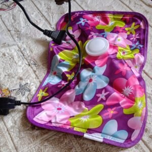 Electric Hot Water Bag � Pain Relief & Body Warmer | Gambit