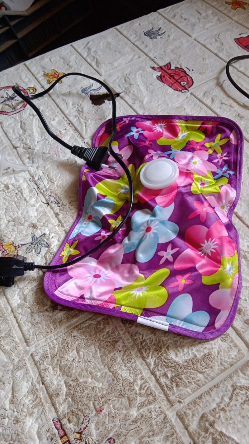 Electric Hot Water Bag � Pain Relief & Body Warmer | Gambit