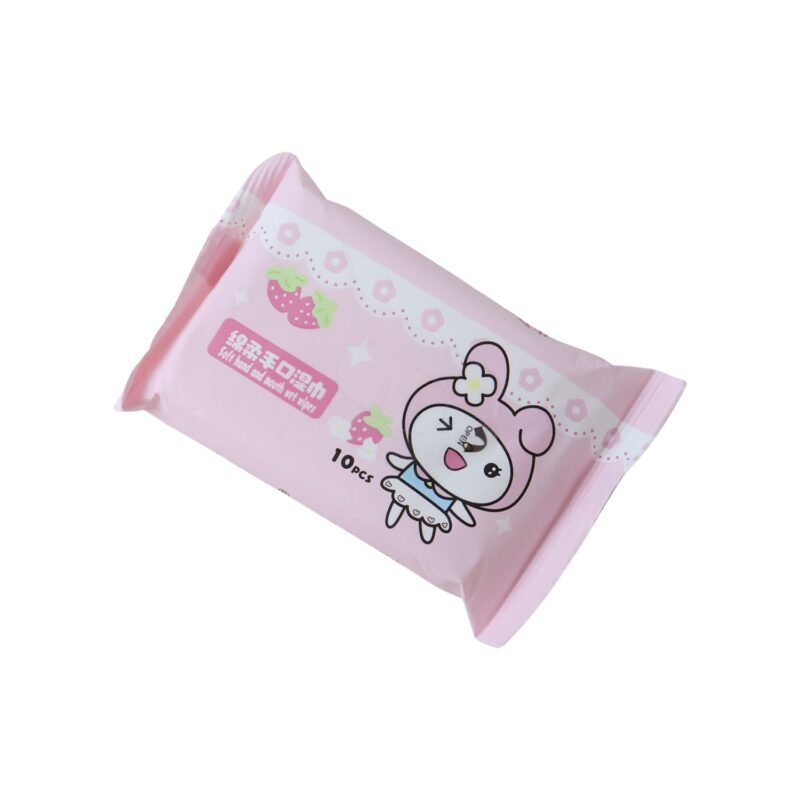 cartoon_wet_wipes_23809_04.jpg Wet Wipes for Kids � Gentle & Portable Cleaning Solution