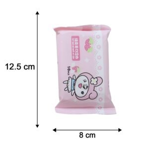 cartoon_wet_wipes_23809_07_size.jpg Wet Wipes for Kids � Gentle & Portable Cleaning Solution