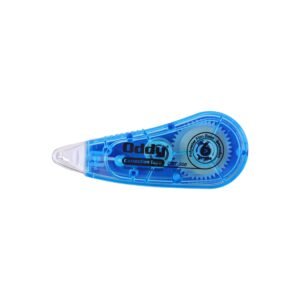 correctiontape5.jpg Correction Tape � Smooth, dry, mess-free application for neat writing