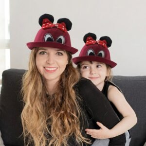 cutecapcombo-02.jpg Winter Bucket Cap – Warm, Trendy & Unisex for All Seasons
