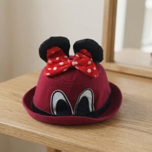 cutecapcombo-06.jpg Winter Bucket Cap – Warm, Trendy & Unisex for All Seasons
