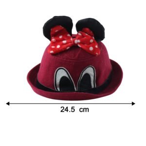 cutecapcombo-size.jpg Winter Bucket Cap – Warm, Trendy & Unisex for All Seasons