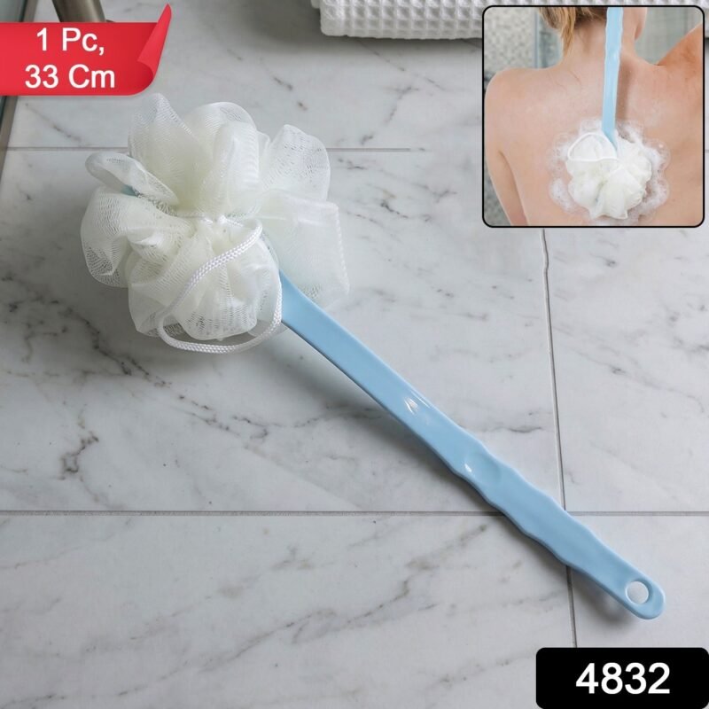 d45bbeec-ce20-443d-88c6-33c9d6eaa06e.jpg Long Handle Shower Brush � Gentle Exfoliation for Deep Clean